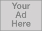 Placeholder for an ad