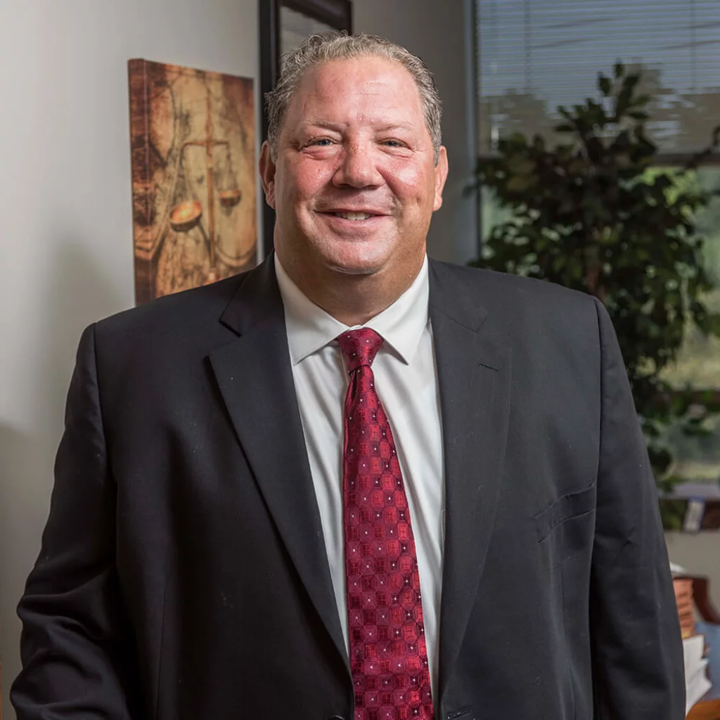 Law Office Of Justin C. Frankel, PC